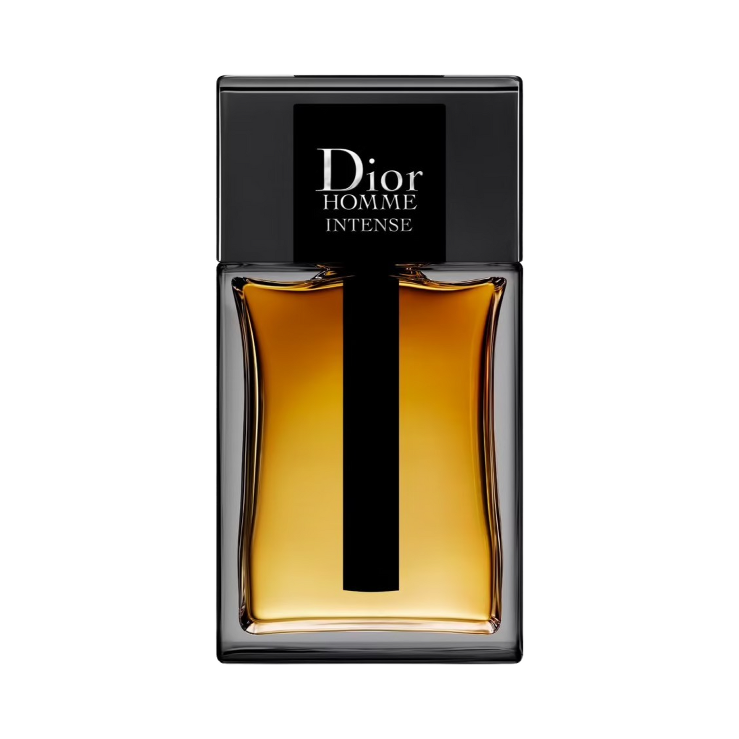 Dior Homme Eau de parfum intense - Notes boisées, facette ambrée, iris et vanille