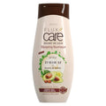 Flux Care Shampoing Huile D’Avocat & Beurre De Karité Sans Paraben & Silicone