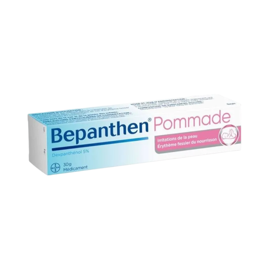 Bepanthen 5% Pommade