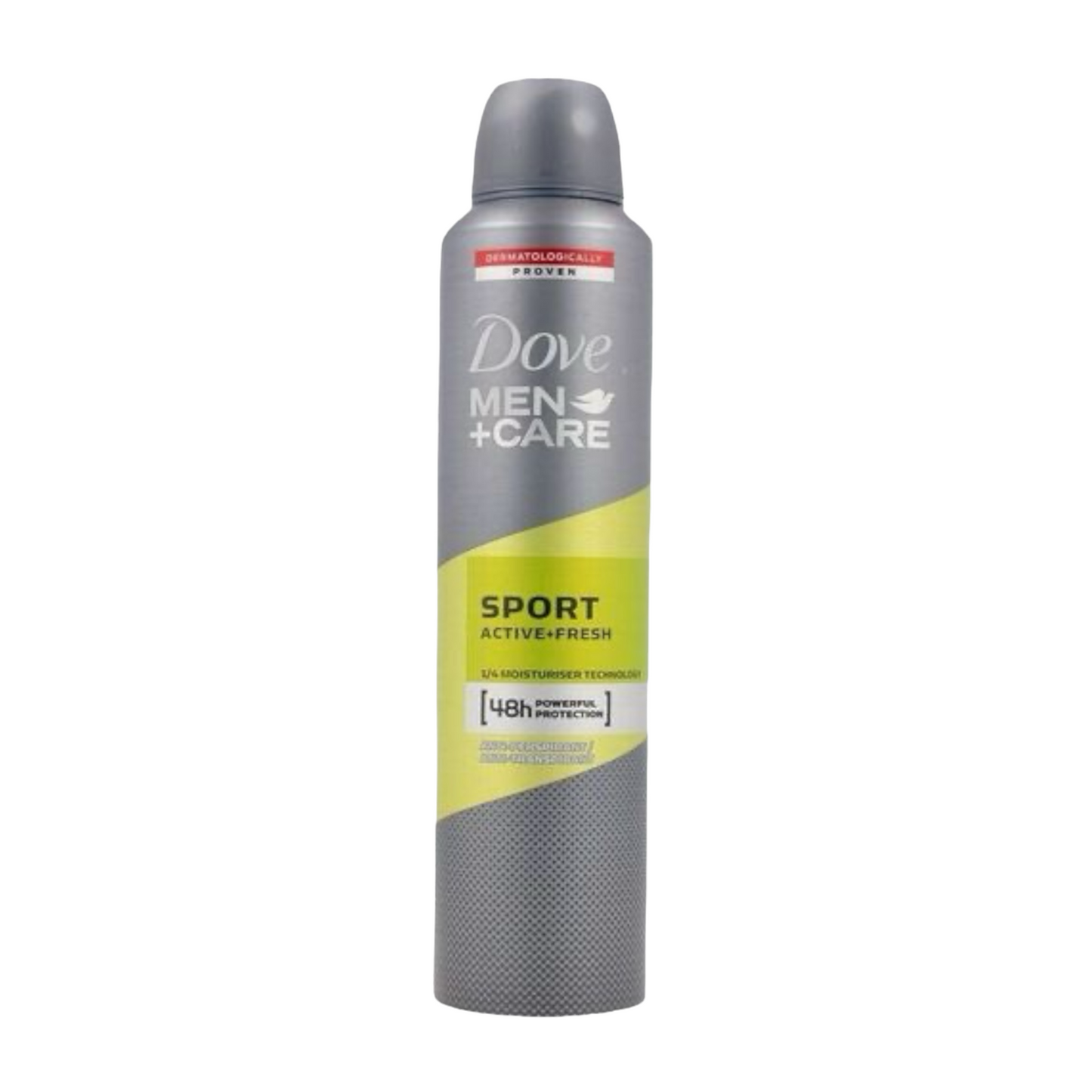 Dove Men Sport Active Fresh Déodorant Vaporisateur