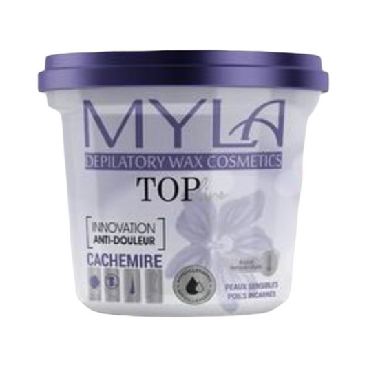 Myla Dépilatoire Wax Cosmetics Cachemire