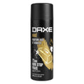 Daxe Doré Parfum Oud Et Vanille 72Hrs Non Stop Frais