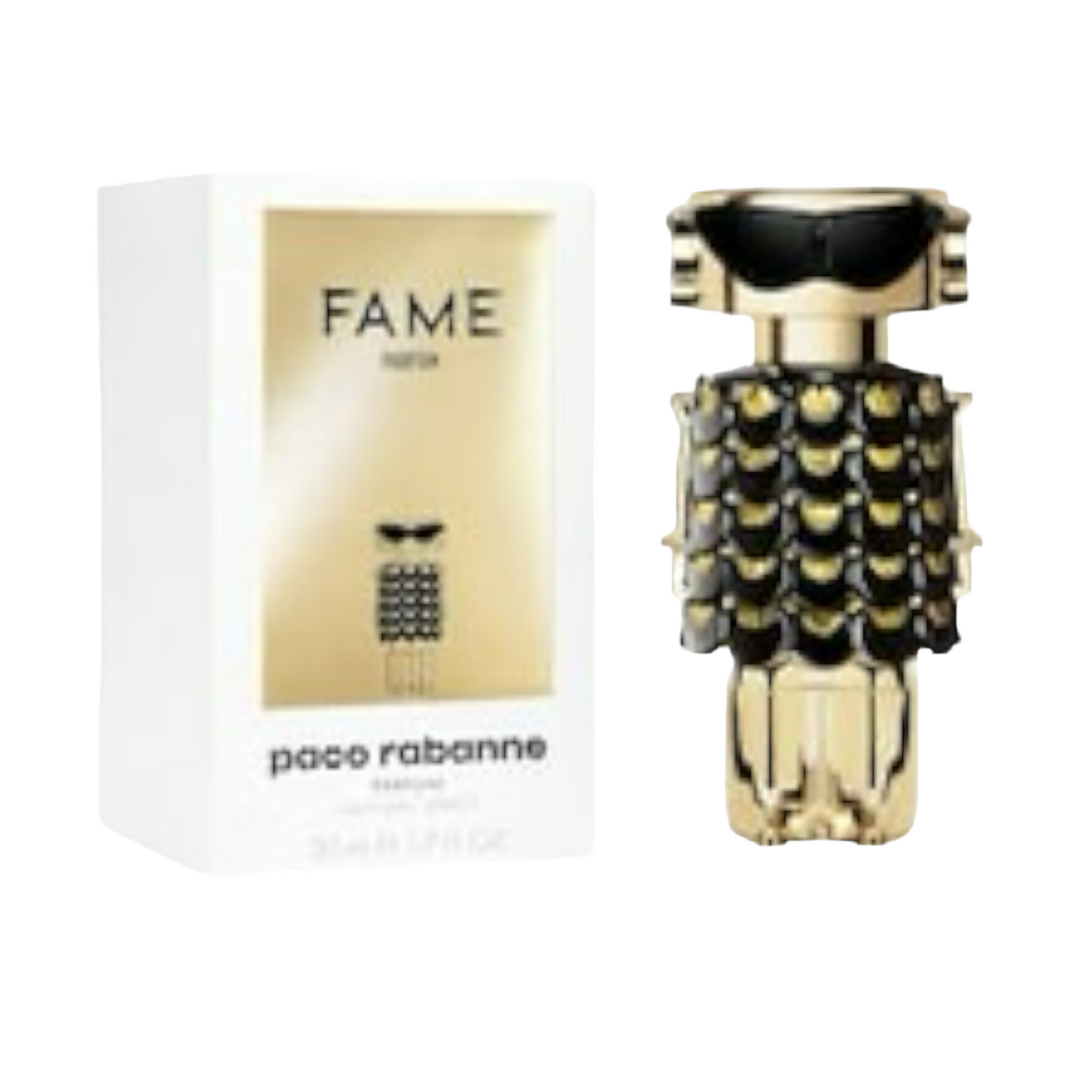 Paco Rabanne Fame Parfum Rechargeable