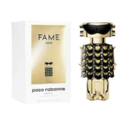 Paco Rabanne Fame Parfum Rechargeable