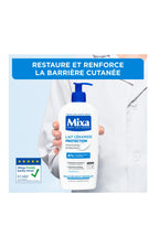 Mixa Ceramide Protect – Lait Corps Hydratant Renforçant 6% Glycérine & Céramides