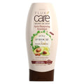 Flux Care Après Shampoing Huile D'Avocat & Beurre De Karité Cheveux Secs Frisés