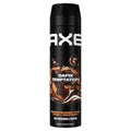 Axe Déodorant Homme Dark Temptation Parfum Chocolat