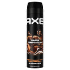 مزيل العرق Axe للرجال برائحة الشوكولاتة الداكنة