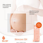 Bi-Oil Huile Traitante Purcellin Oil Soin Spécial Cicatrices Et Vergetures