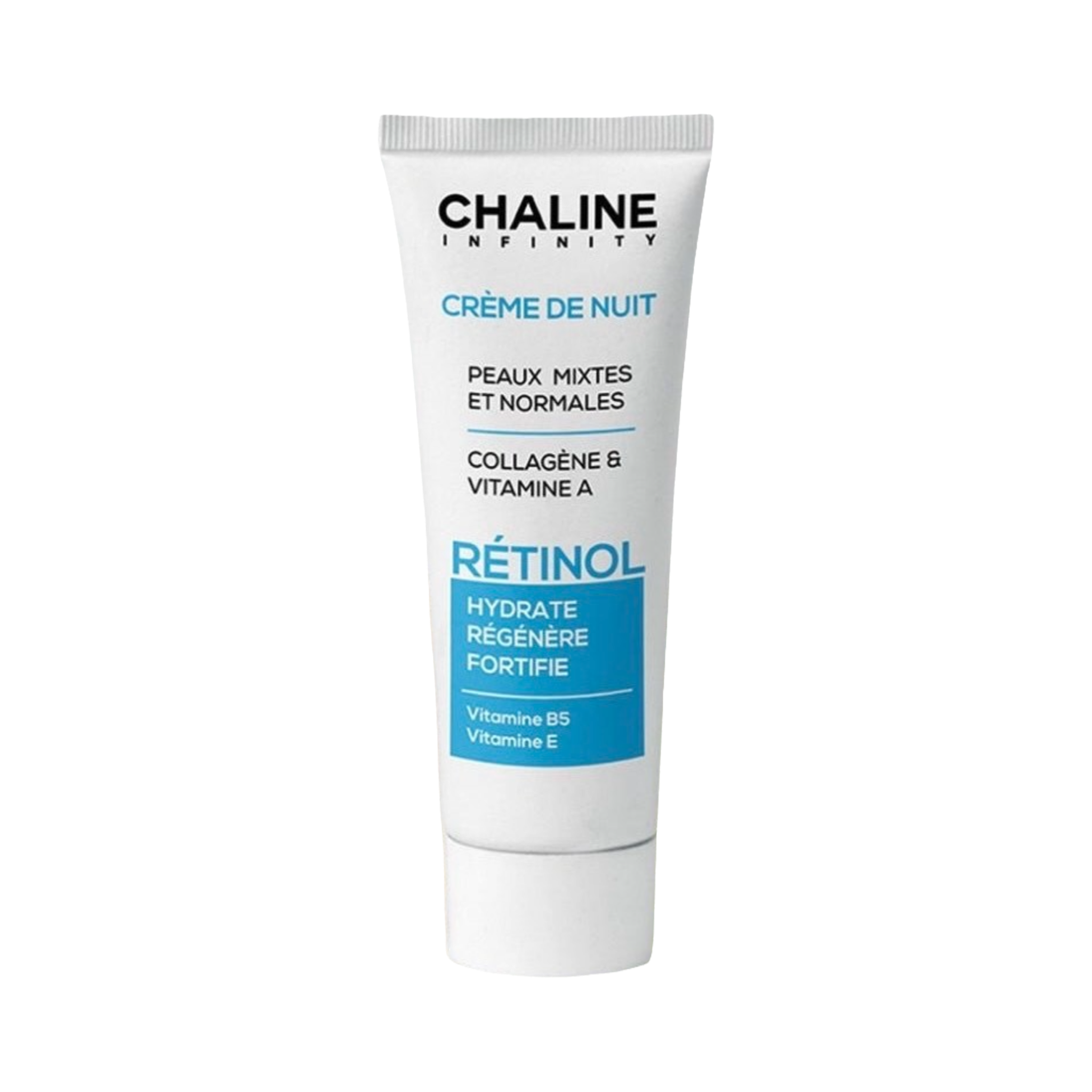 كريم تشالين ريتينول الليلي