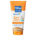 Mixa Dermo Kids Protect Lait Solaire Peaux Fragiles Enfants Spf50