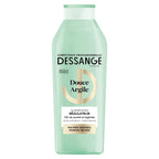 شامبو ديسانج الطيني المنظم اللطيف المعزز بحمض الساليسيليك والطين الأبيض