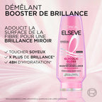L'oréal Paris Elsève Glycolic Gloss Shampoing