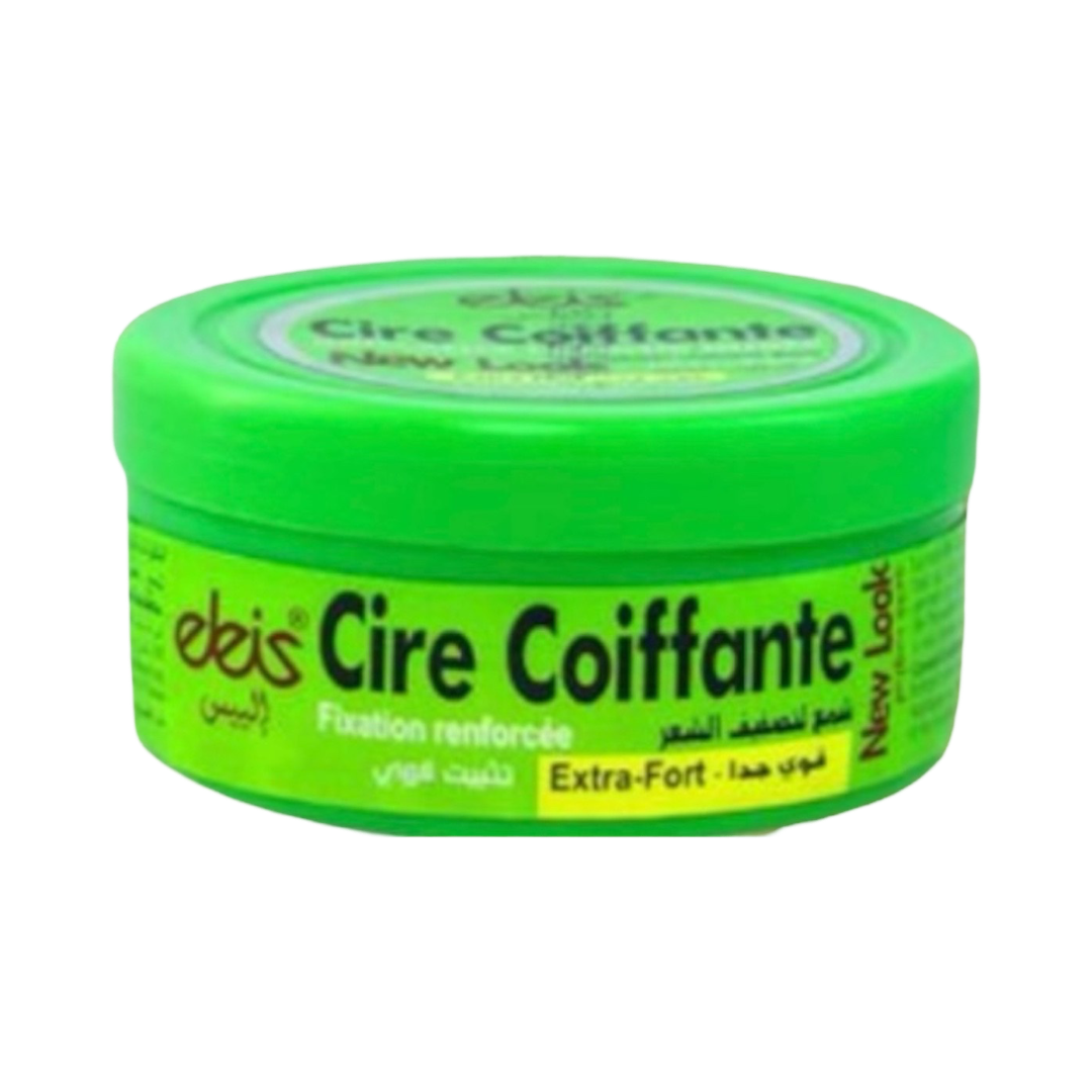 Eleis Brillantine Crème pour cheveux