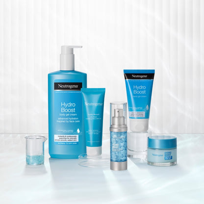 Neutrogena Hydro Boost® Gel Hydratant visage