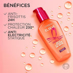Elseve Dream Long Sérum Soin Sans Rinçage Pour Cheveux Longs