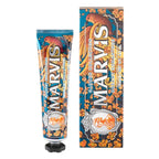 Marvis Garden Collection Dentifrice Dreamy Osmanthus