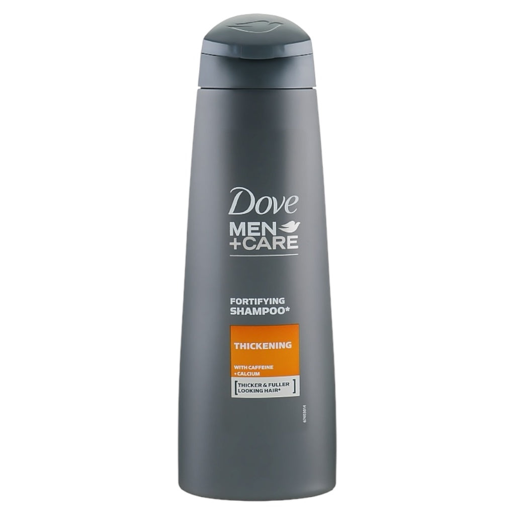 شامبو دوف للرجال+ للعناية المعزز والمكثف