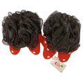 Boule De Bain Mickey Chouchou Pour Douche 1Pc