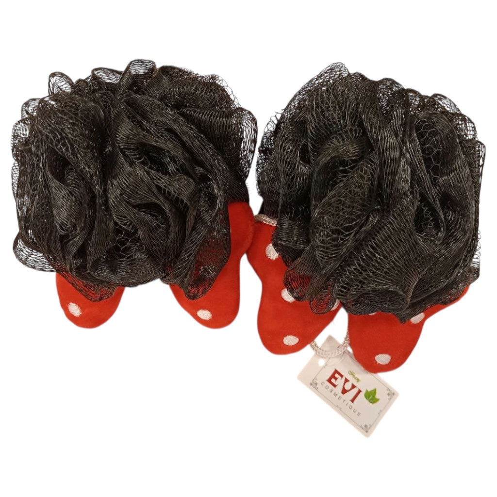 ربطة شعر للاستحمام ميكي ماوس، قطعة واحدة