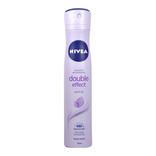 Nivea Déodorant spray anti-transpirant 48h