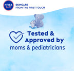 شامبو نيفيا بيبي اللطيف للأطفال