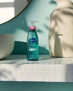 جل تنظيف الوجه بحمض الساليسيليك من نيفيا ديرما سكين كلير