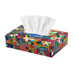Cotex Mouchoirs En Boite Compact 2 Plis X70 Pcs