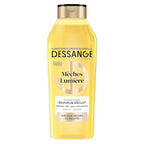 شامبو ديسانج راديانس المُنعش للشعر المُشرق بخلاصة الآذريون ومرشح للأشعة فوق البنفسجية 