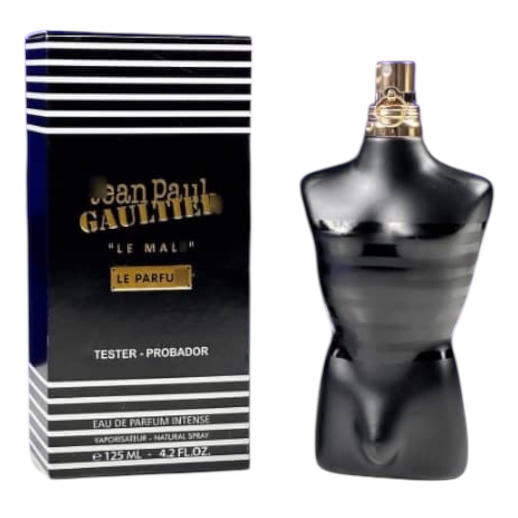 جان بول غوتييه لو ميل لو بارفوم تستر