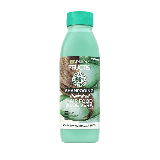 Garnier Fructis Hair Food Shampooing Hydratant À L'Aloe Vera