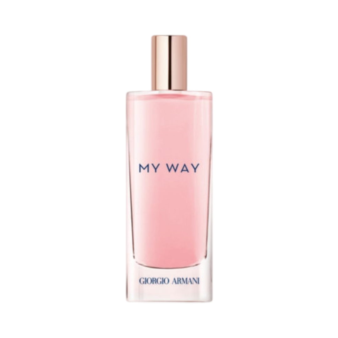 Giorgio Armani My Way Eau De Parfum Vaporisateur