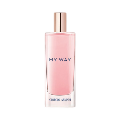 Giorgio Armani My Way Eau De Parfum Vaporisateur