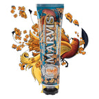 Marvis Garden Collection Dentifrice Dreamy Osmanthus