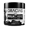 Gracias Milk Care Hair Mask Masque Capillaire Protéine De Lait
