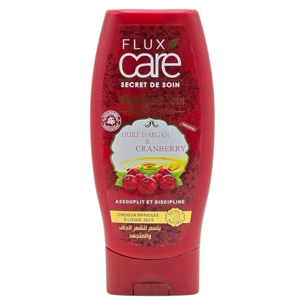 بلسم فلوكس كير سيكريت كير اللطيف برائحة التوت البري