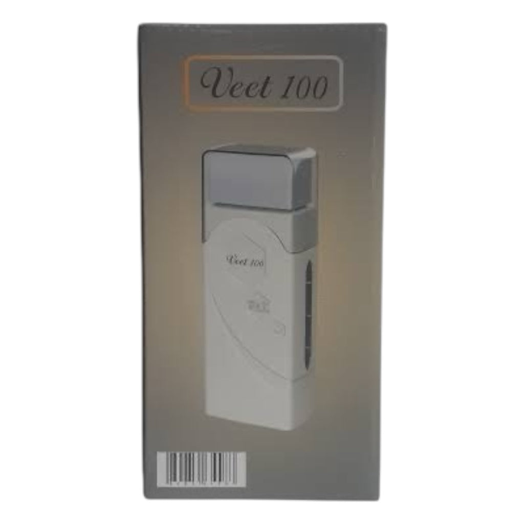 جهاز تسخين الشمع الكهربائي فيت ١٠٠