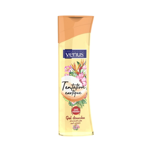 Venus Gel Douche Tentation Exotique