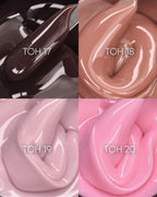 Opzia Gel De Modélisation Pour Ongles