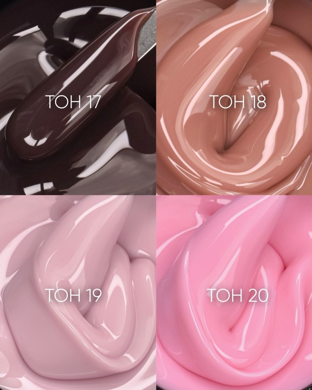 Opzia Gel De Modélisation Pour Ongles