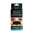 Myla Patchs Purifiant Au Charbon Pour Peaux Normales À Grasses 6 Patchs