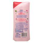 شامبو دوب الحريري اللطيف للغاية 2 في 1