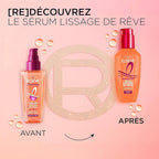 Elseve Dream Long Sérum Soin Sans Rinçage Pour Cheveux Longs