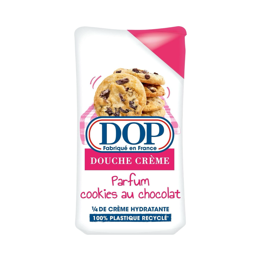 Dop Gel Douche Enfance Cookie