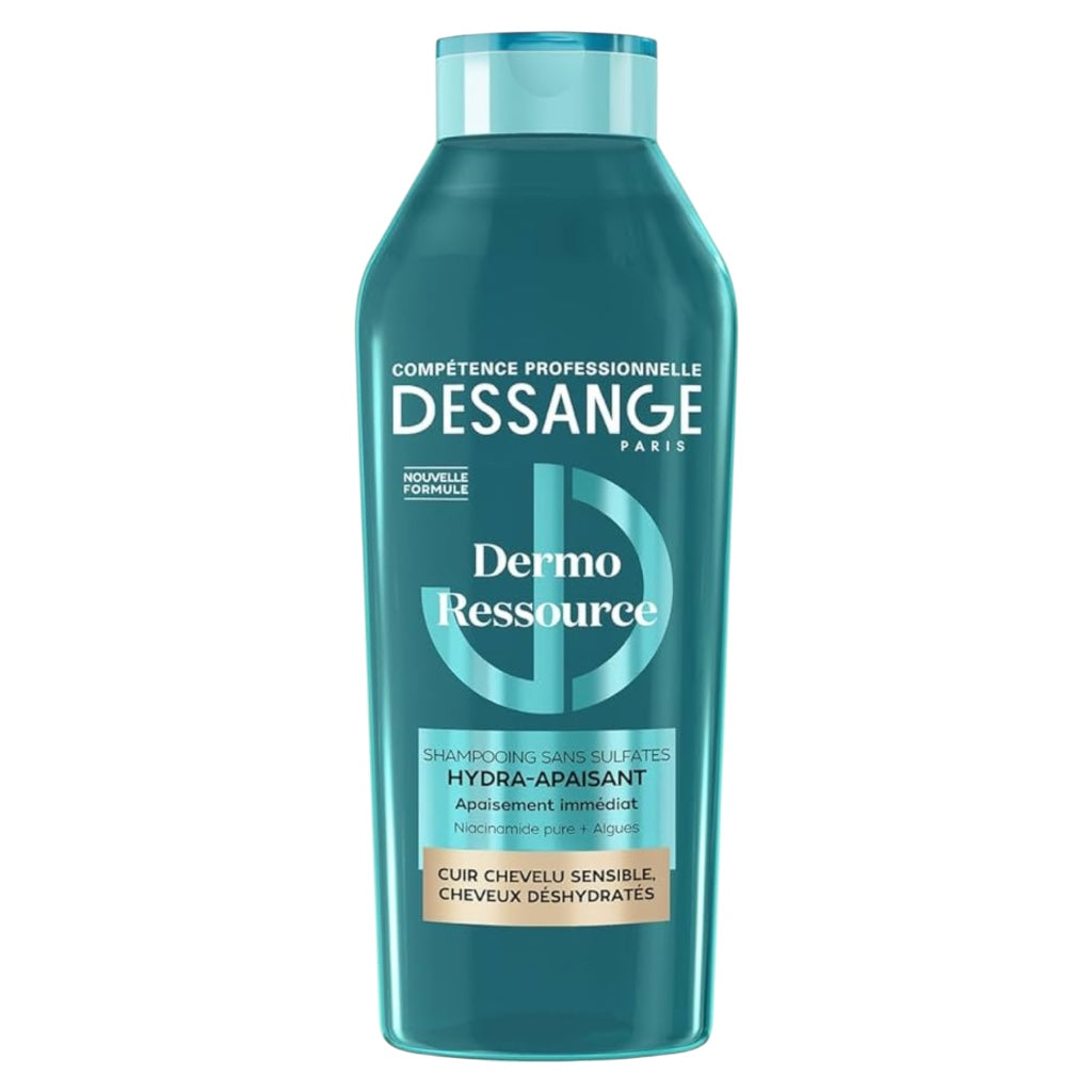 شامبو ديسانج هيدرا المهدئ بدون كبريتات