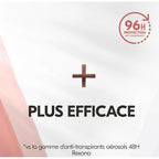 Rexona Déodorant Stick Antitranspirant Clean Scent 96H