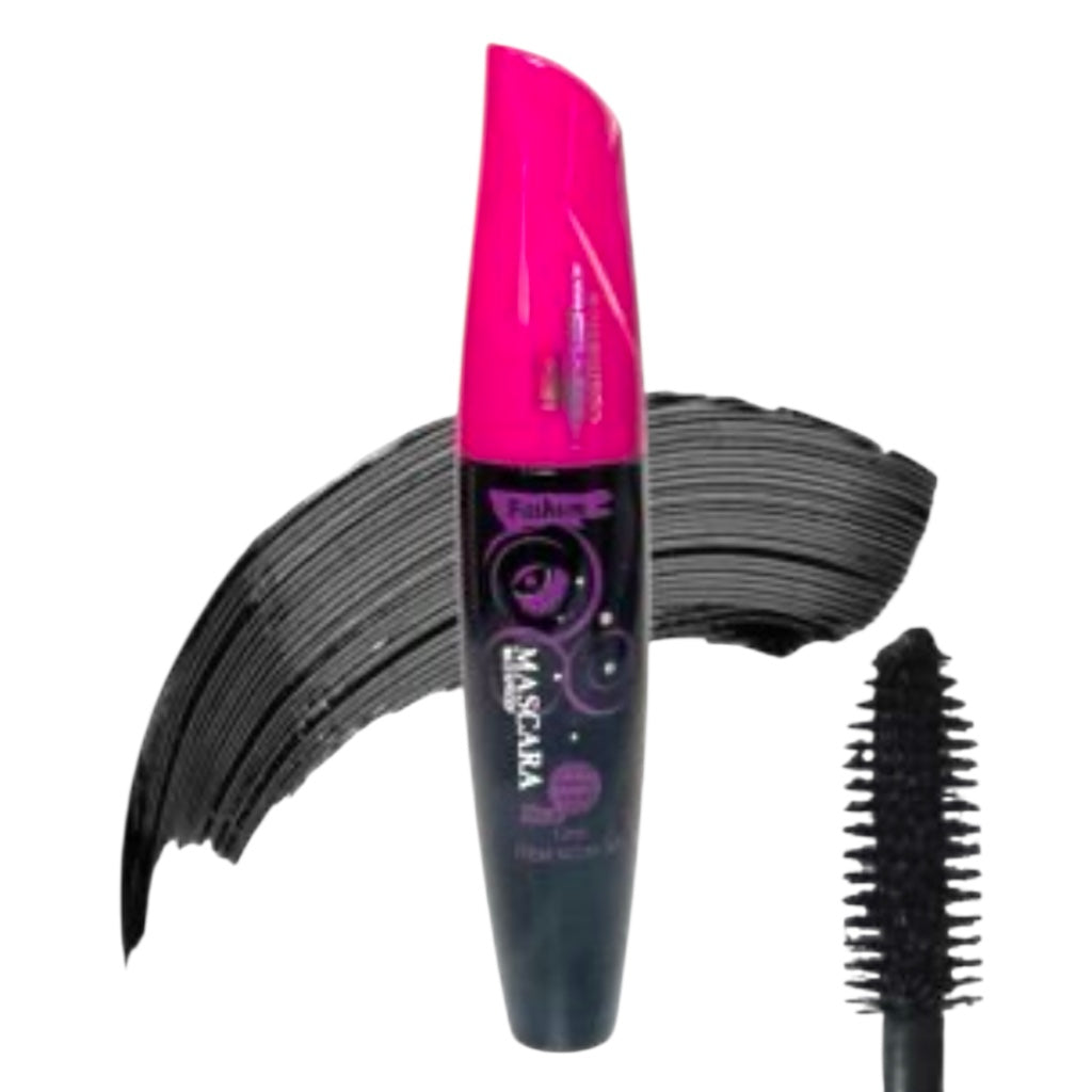 Mascara Waterproof Volume Express Noir Intense