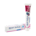 Best Smile - Dentifrice Bisabolol Panthenol Soin Sensibilité