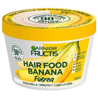 Garnier Fructis Hair Food Banane 3-En-1 Masque Nourrissant Pour Cheveux Secs