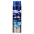 Gillette Séries Gel De Rasage Homme Cocoa Butter